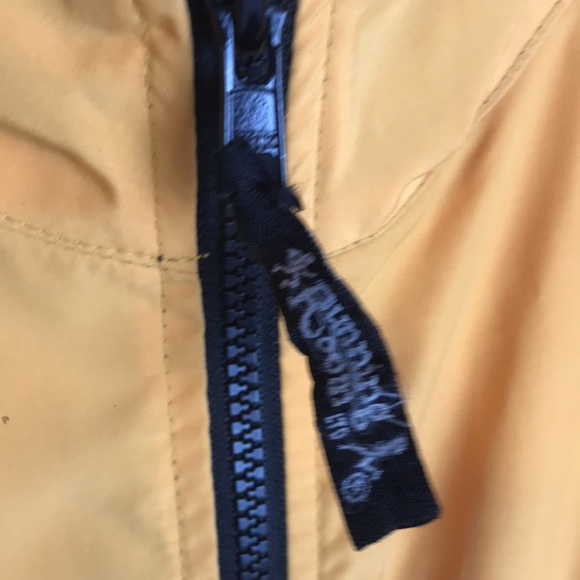 Running Room Jacket Small - Picture 7 of 7